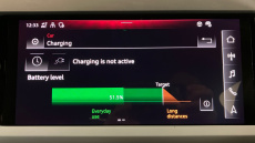 Audi Q4 e-tron 125kW 35 55.52kWh Sport 5dr Auto Electric Estate